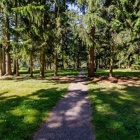Apartamento Friendly Tarnopolska Kołobrzeg