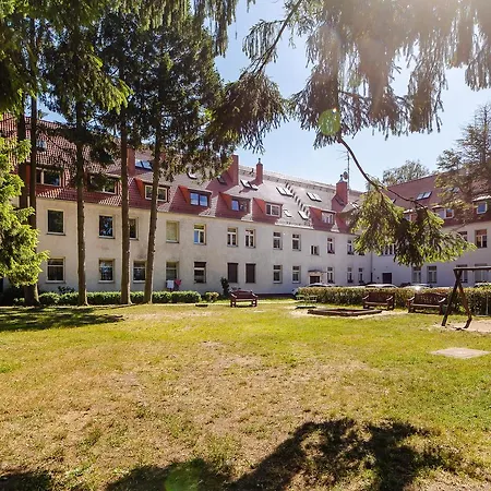 Apartamento Friendly Tarnopolska *