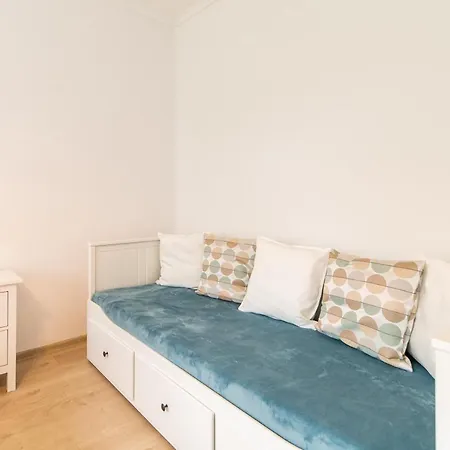 Friendly Tarnopolska Apartamento Kołobrzeg
