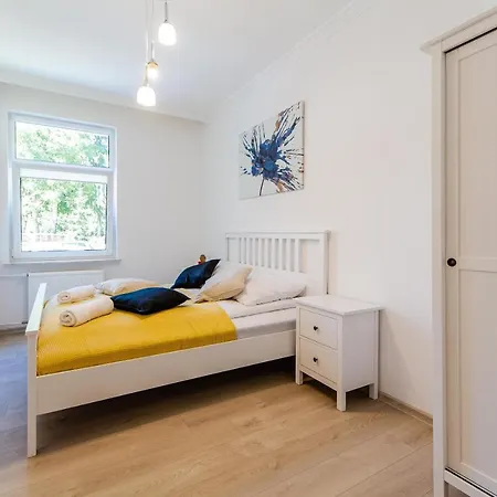 Apartamento Friendly Tarnopolska *