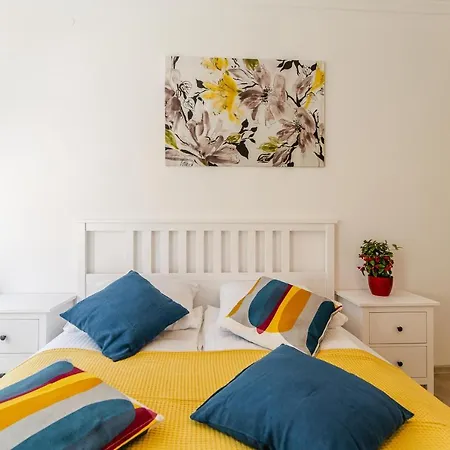 Apartamento Friendly Tarnopolska Kołobrzeg