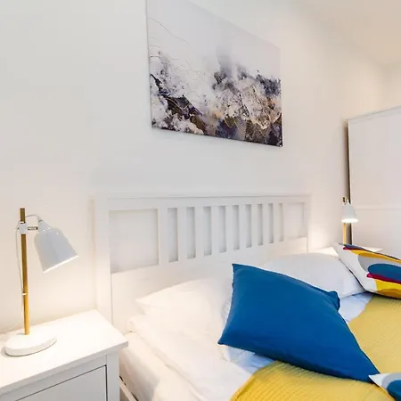 Apartamento Friendly Tarnopolska *