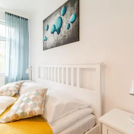 Apartamento Friendly Tarnopolska *