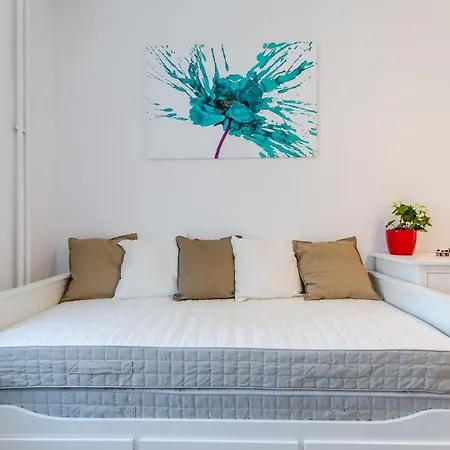 Apartamento Friendly Tarnopolska *