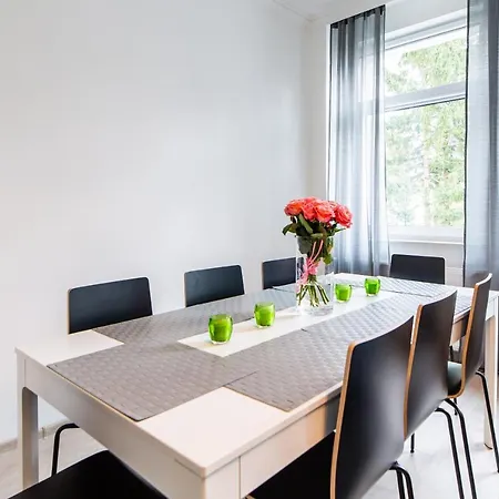 Friendly Tarnopolska Apartamento