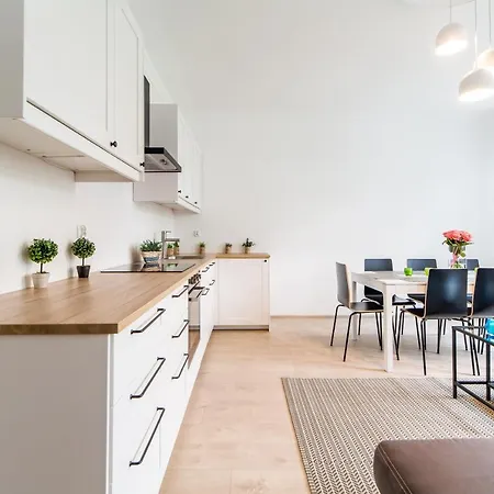 Apartamento Friendly Tarnopolska Kołobrzeg