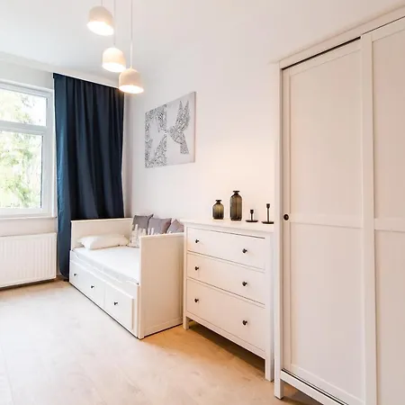 Apartamento Friendly Tarnopolska