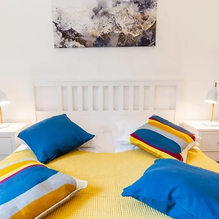 Friendly Tarnopolska Apartamento